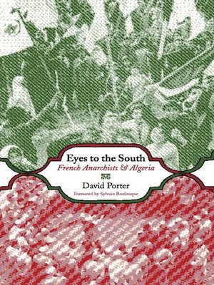 cover image of Eyes to the South